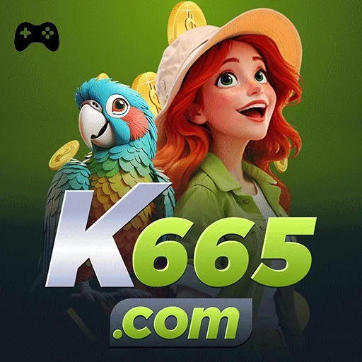 k665 Logo