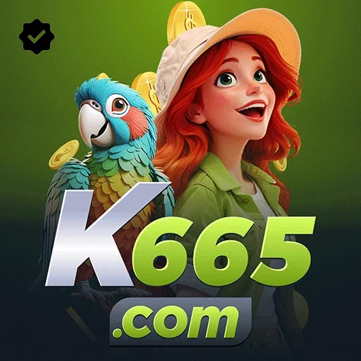 k665 Logo