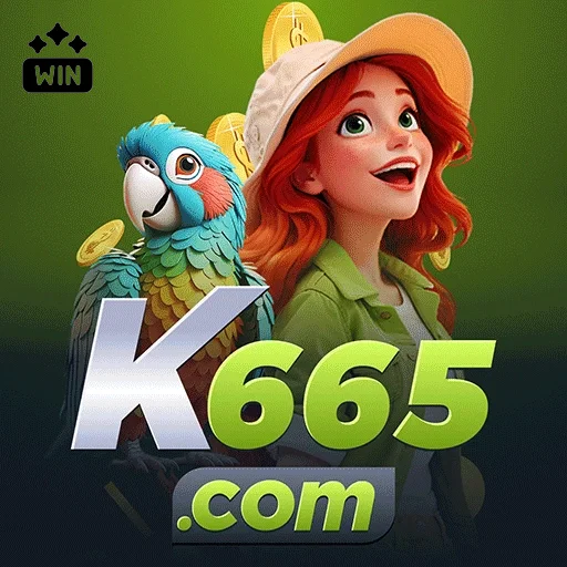 k665 Logo
