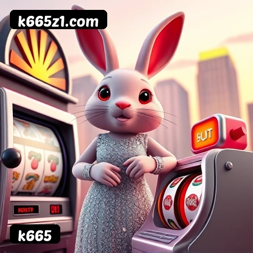 App Mobile k665 - Jogue em Qualquer Lugar no Seu Smartphone