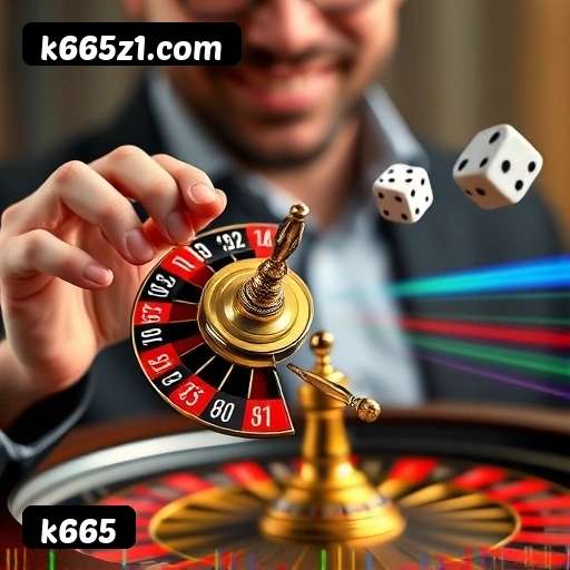 Cassino ao Vivo k665 - Dealers Brasileiros Profissionais